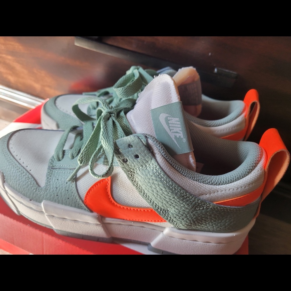 Nike Women’s Dunk Low